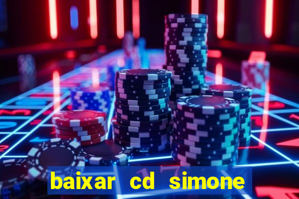 baixar cd simone mendes 2024